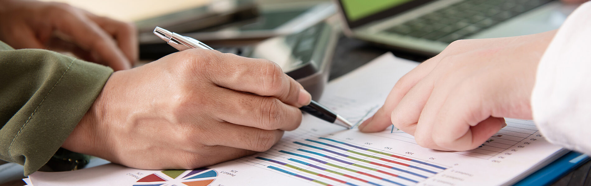 Tax Accountant Toronto